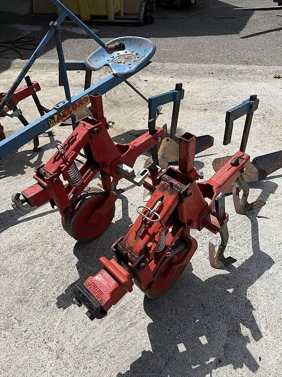 Toutes les machines: Hackgerät – D'occasion à Uetendorf par durtschi69