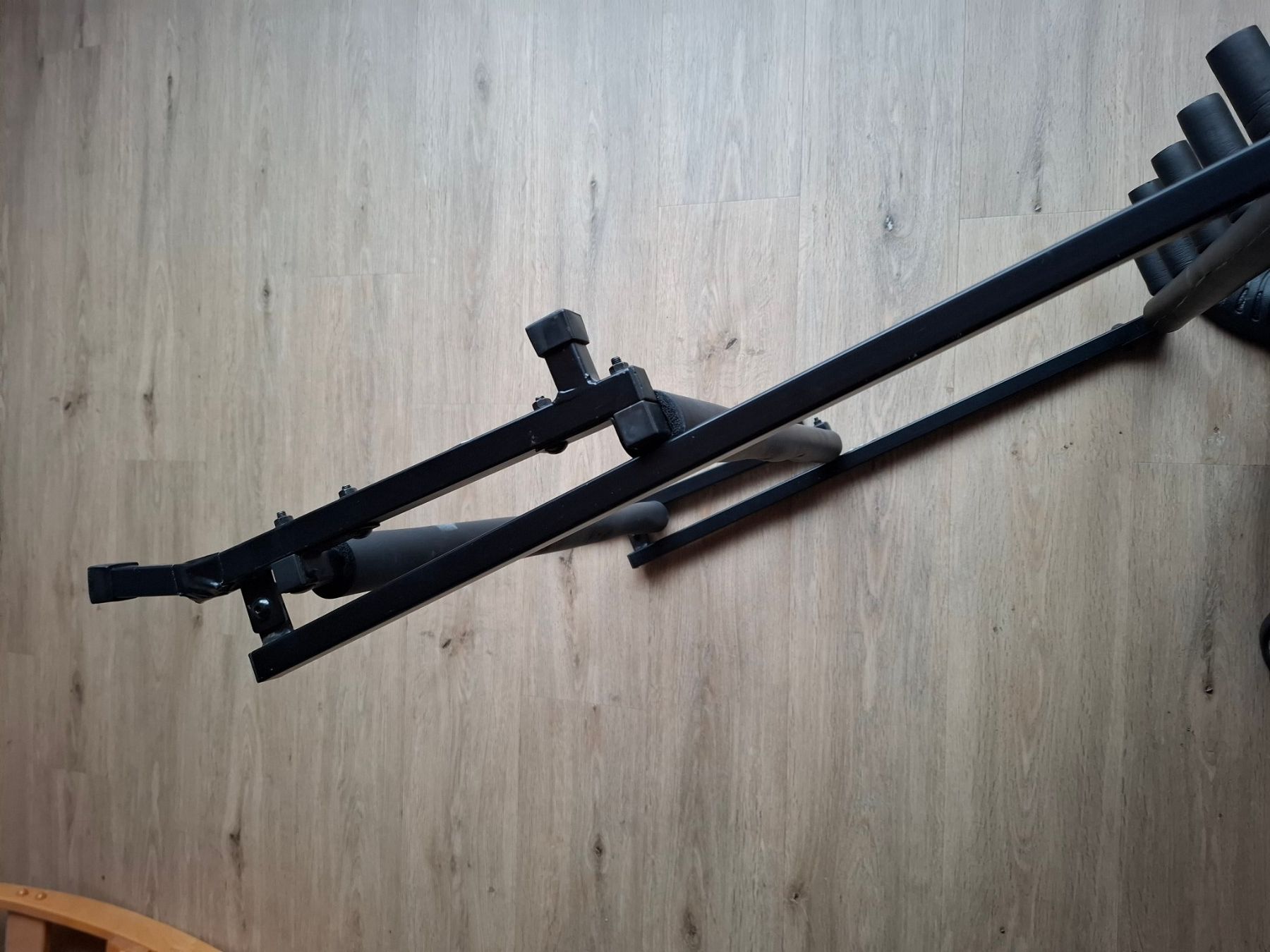 Supporti per strumenti musicali & leggii: Gitarrenständer – Usato da Guntershausen venduto da iceroom 1