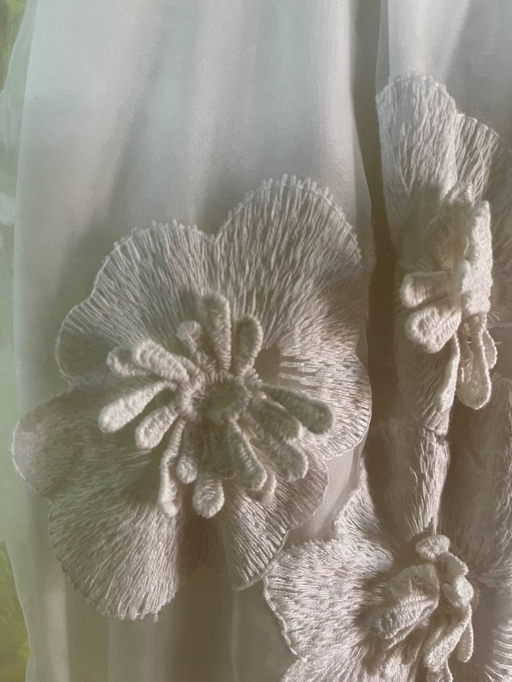 Vestiti: Wunderschönes Sommer-Kleid Gr.36 – Nuovo (secondo la descrizione) da Wilen (Sarnen) venduto da Fiorina1 4