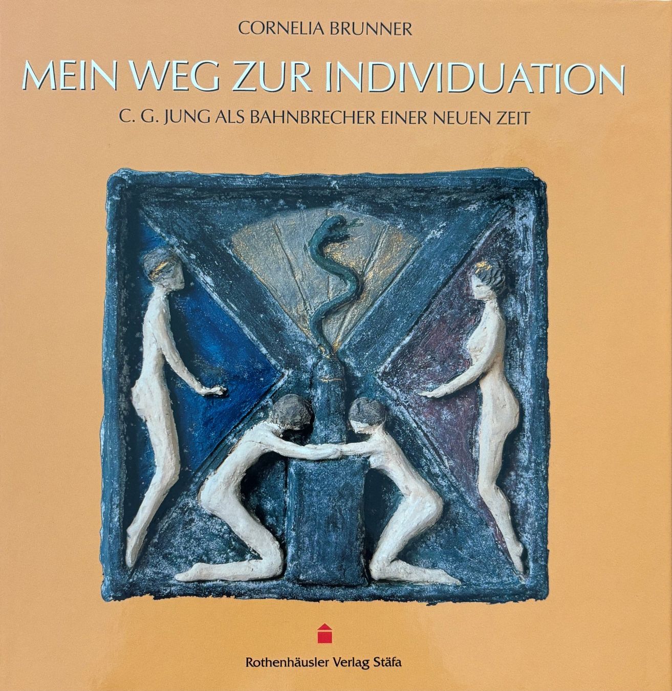 Libri: Mein Weg zur Individuation – Nuovo e nell'imballaggio originale da Sarnen venduto da Livres