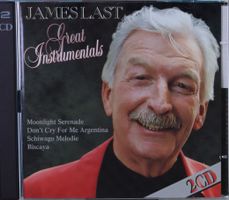 James Last – Great Instrumentals