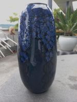 Jugendstil Max Laeuger Karlsruhe Studio Keramik Vase