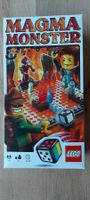 Magma Monster Lego Spiel ab 7 Jahren