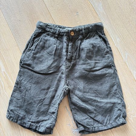 Shorts Zara Grösse 134