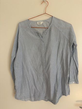 Sehr leichte Bluse von Hartford Gr. S