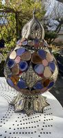 Lustre origine Maroc