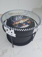 Table 24 Heures du Mans