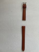 Sehr schönes neues Uhren Lederband 14 mm,17,5 cm ohne Uhr