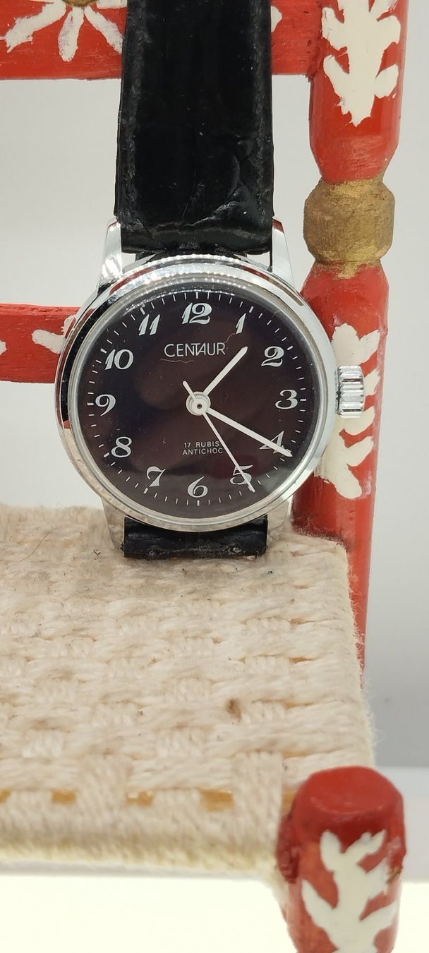 Orologi: Montre femme centaur – Usato da La Chaux-de-Fonds venduto da jac_9llg
