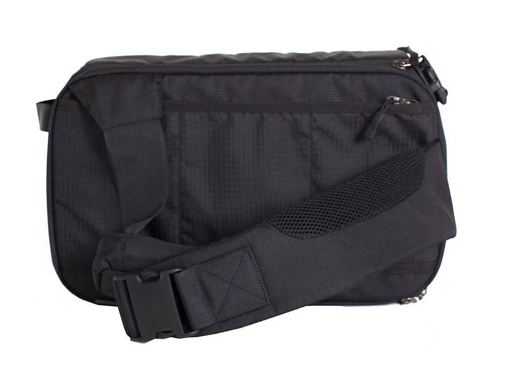 Valigie & Borse: F-Stop Black Box Mobile Sling – Nuovo e nell'imballaggio originale da Genève venduto da kalexka 1
