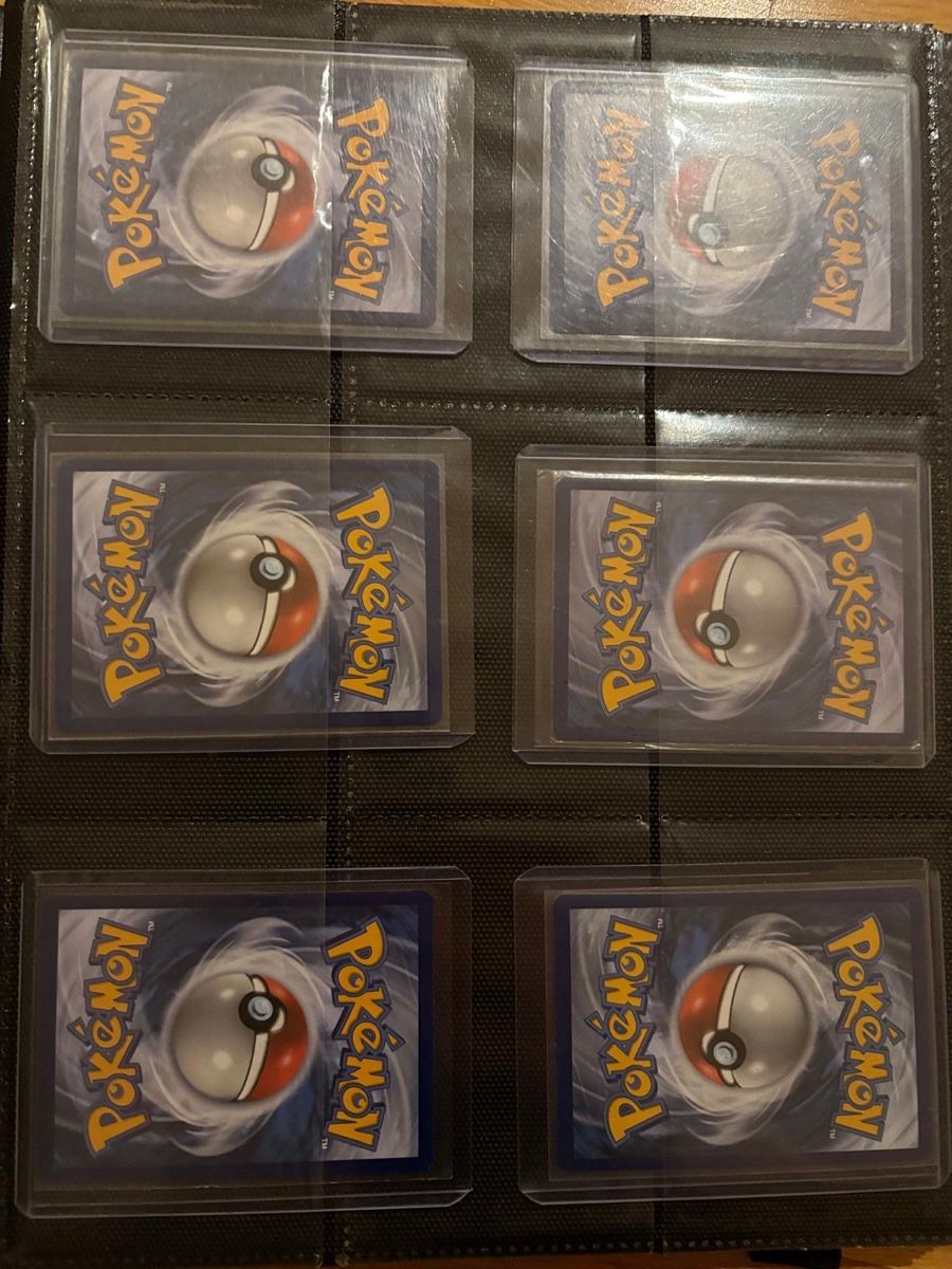 Cartoline: Pokemon Karten Sammlung – Usato da Bülach venduto da MarcoS014 5