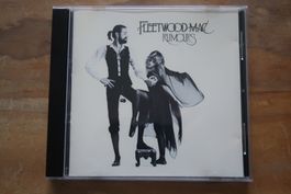 FLEETWOOD MAC - RUMOURS - mit DON'T STOP - CD