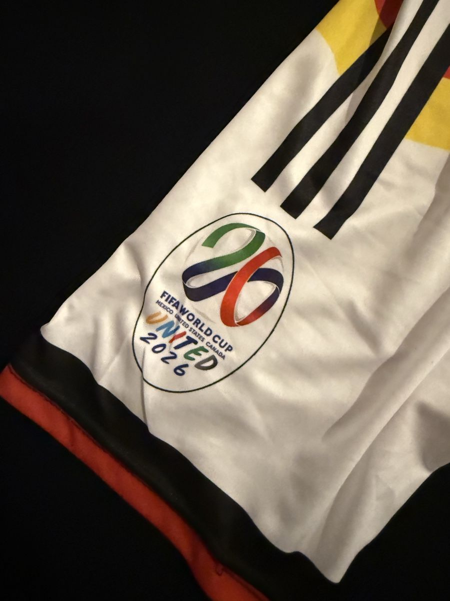 Canottiere & Pantaloni: Deutschland Trikot 2026 – Nuovo (secondo la descrizione) da Däniken SO venduto da jschenker27 3