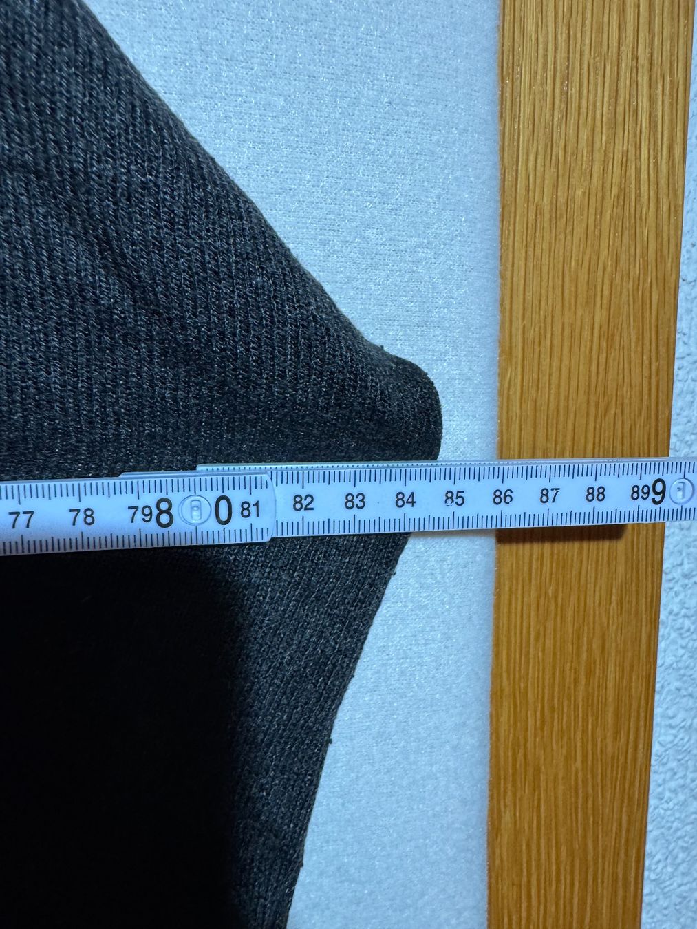 Maglioni & Felpe: Grauer Pullover ca. Gr. XXL – Usato da Grosswangen venduto da SALE_SALE_SALE 6