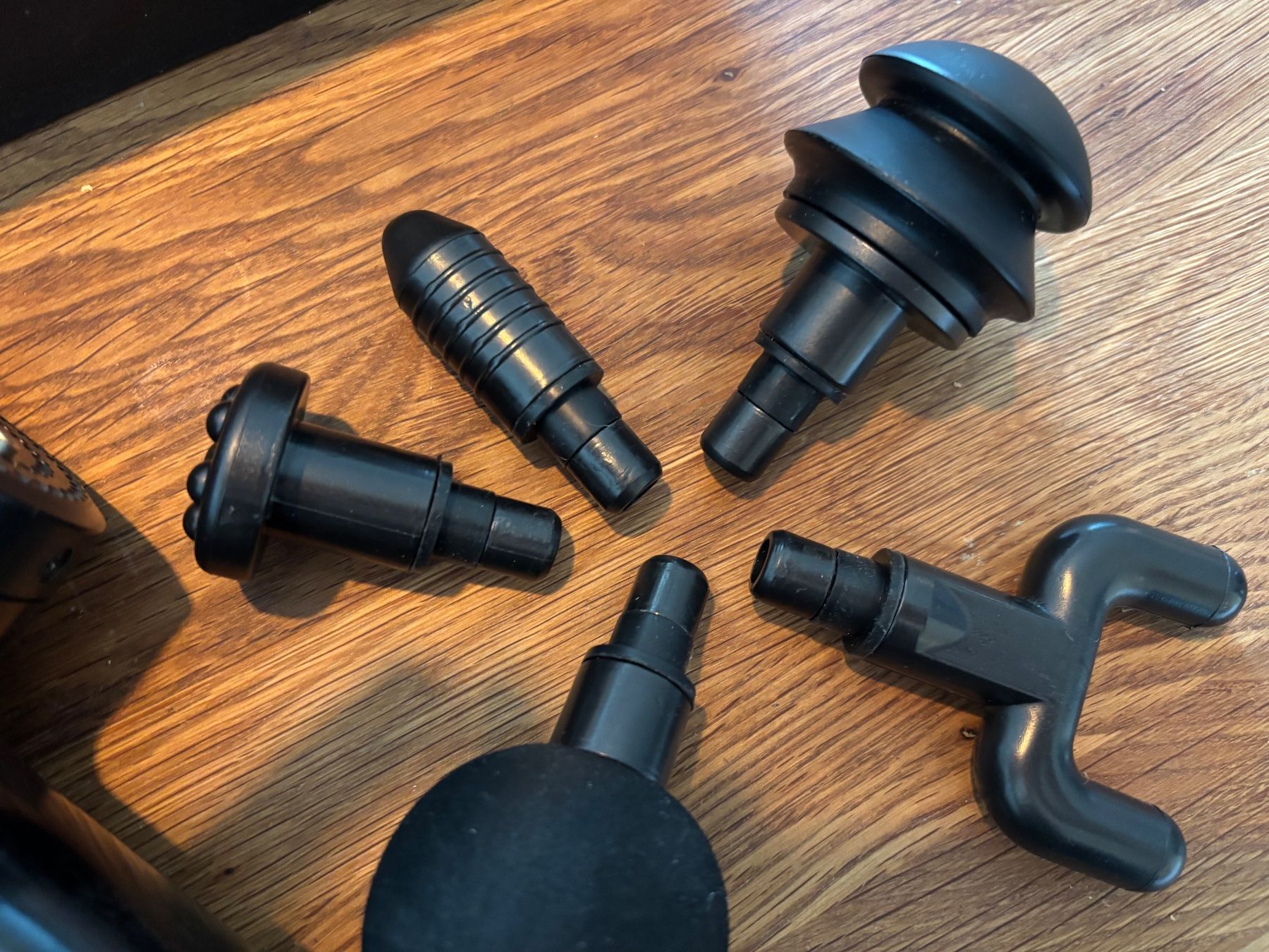 Appareils de massage: Massagepistole 6 Power Modes – D'occasion à Bülach par bjoernbenny 5