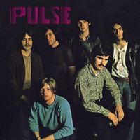 PULSE - Pulse -bluesy psych hard-rock album from 1969 NEW RE