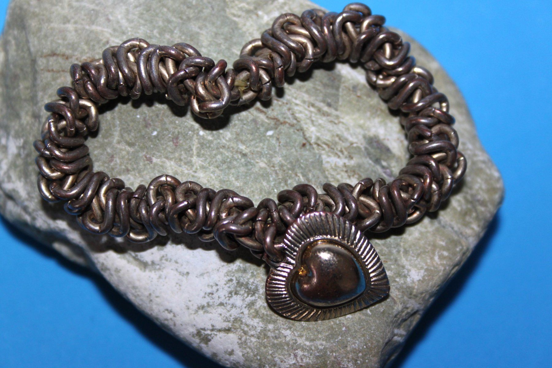 Bracciali & Braccialetti: Vintage Armband – Usato da Otelfingen venduto da Jupi07 5