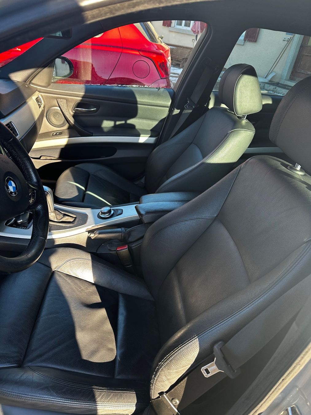 BMW Automobili: Bmw 335i xdrive – Usato da Berlens venduto da Marquito_09 5