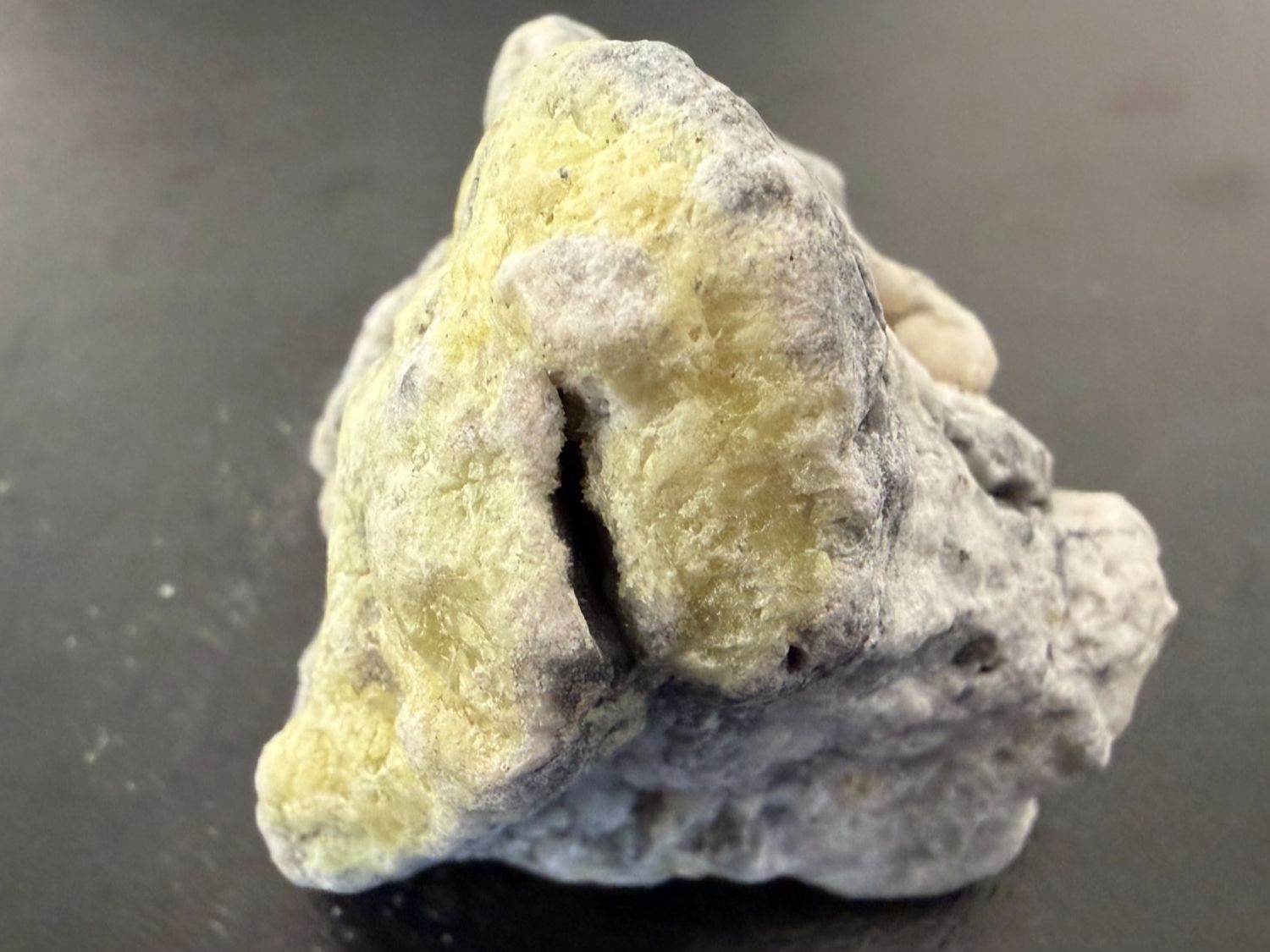 Mineralien & Heilsteine: Bricite, Namibia (5.8) – Neu (gemäss Beschreibung) aus Muri b. Bern von Gemmes 2