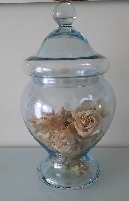 Vasen & Gefässe: Deko Vase  – Gebraucht aus Bern von ANIP 1