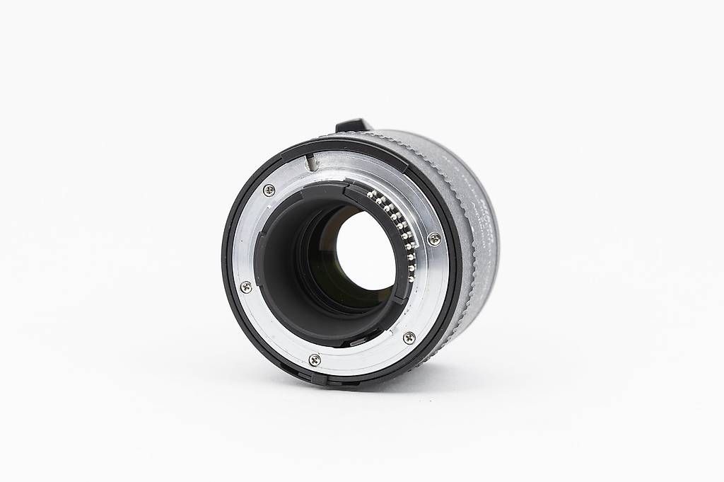 Nikon Obiettivi: Nikon AF-S Teleconverter TC-20E III 2x – Usato da Bennau venduto da BH321 4