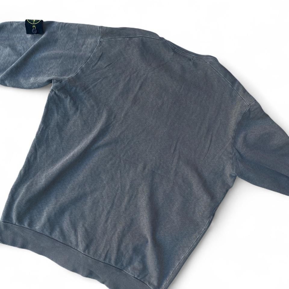 Stone Island Maglioni & Felpe: Stone Island Sweatshirt  – Usato da Riehen venduto da RESTREET 2