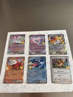 Pokemon Karten 30th Englisch