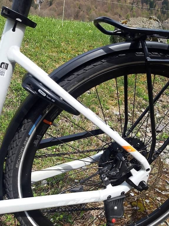 KTM Velos: Top E-Bike KTM Sport – Gebraucht aus Engi von Fuggstogg 2