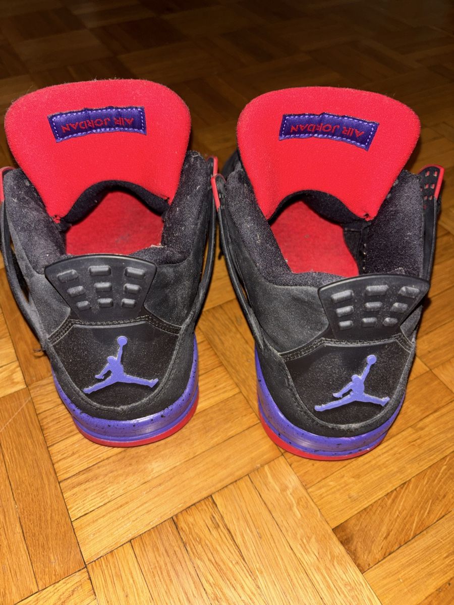 Jordan Scarpe da uomo: Baskets Nike Air Jordan 4 – Nuovo (secondo la descrizione) da Chêne-Bougeries venduto da sor_9rzp 3