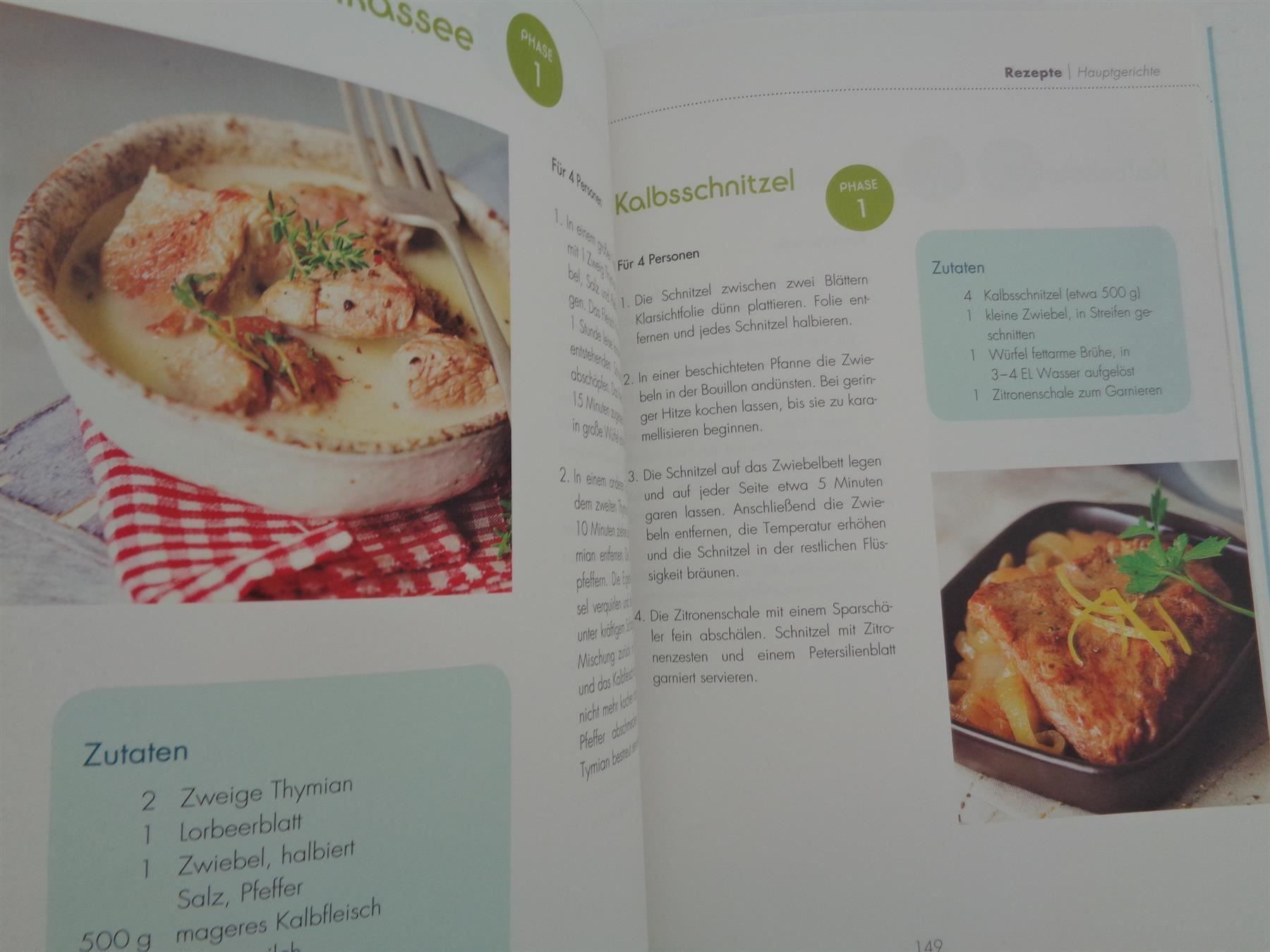 Libri: Die Dukan Diät - Dr. Pierre Dukan – Usato da Chur venduto da omonia 6