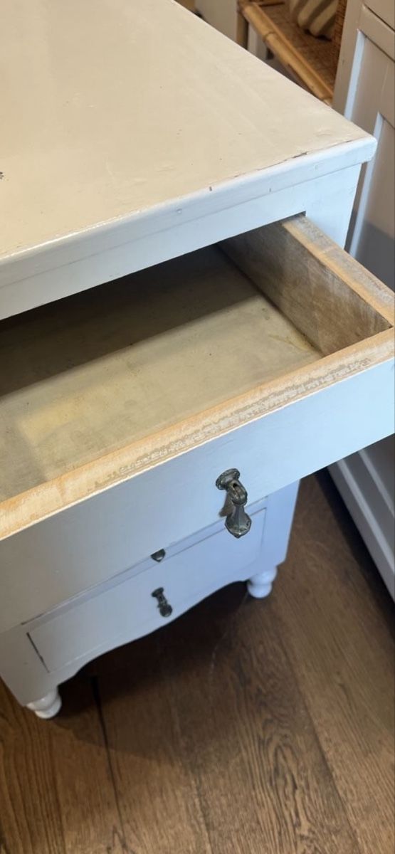 Cassettiere: Pultuntersatz Schubladenmöbel  – Usato da Sirnach venduto da dasrosahaus 1