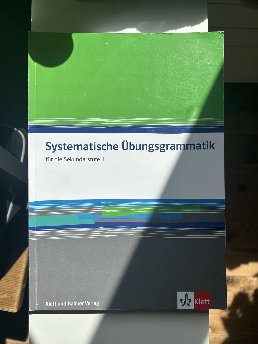 Libri: 3 Deutsch Bücher          Tests, Theorie, Übungen – Nuovo (secondo la descrizione) da Koblenz venduto da No_s419 1