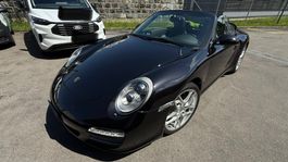 Porsche 911 Carrera 4 997/2
