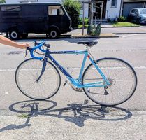 Cooles Kinderrennrad, 26 Zoll