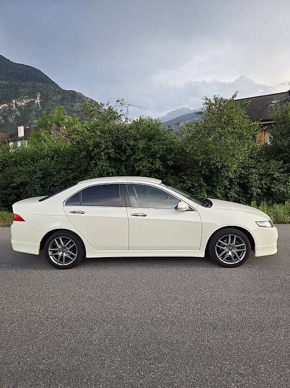 Automobili: Honda Accord Type S, Special Edition – Usato da Sierre venduto da dej_59b9 2