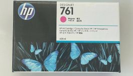 HP DesignJet T7100/T7200 Nr. 771 magenta Patrone, CM993A/761