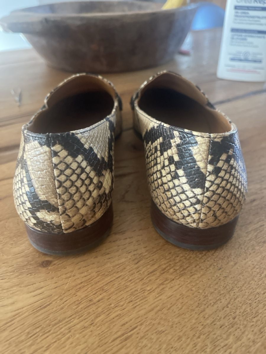 Tory Burch Damenschuhe: Tory Burch 40 neuwertig  – Gebraucht aus Villnachern von socondlife 4