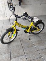 16 Zoll Kindervelo Mustang