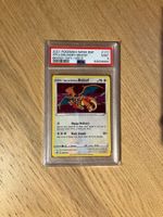 2021 Pokemon SWSH Promo Special Delivery Bidoof Holo PSA 9