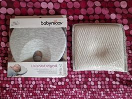 Baby Kopfkissen