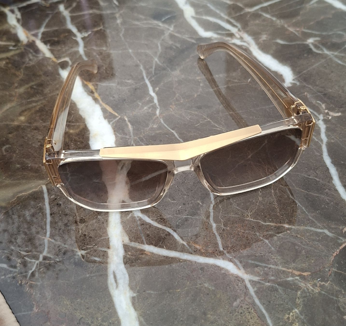 Louis Vuitton Brillen & Gläser: Louis Vuitton Sonnenbrille – Neu (gemäss Beschreibung) aus Diepoldsau von gru_j72q 7