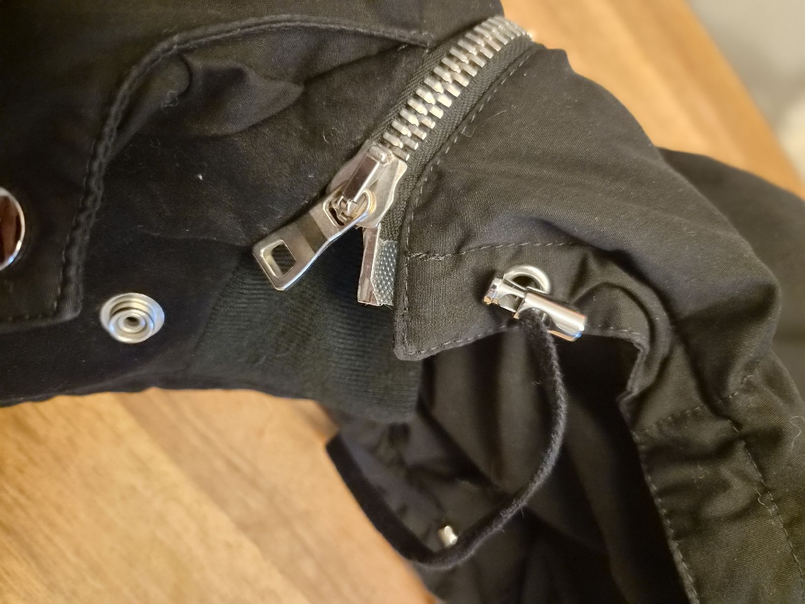 Balmain Giacche: Balmain Daunenjacke  – Nuovo (secondo la descrizione) da Weesen venduto da sch_cs6t 6