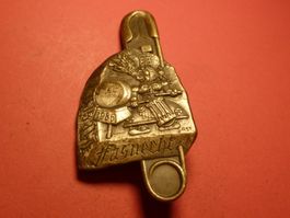 LIESCHTEL 1986 SILBER