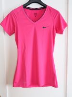 T-Shirt, Nike, Tennis/ Sport/ Fitness, Gr. S, pink