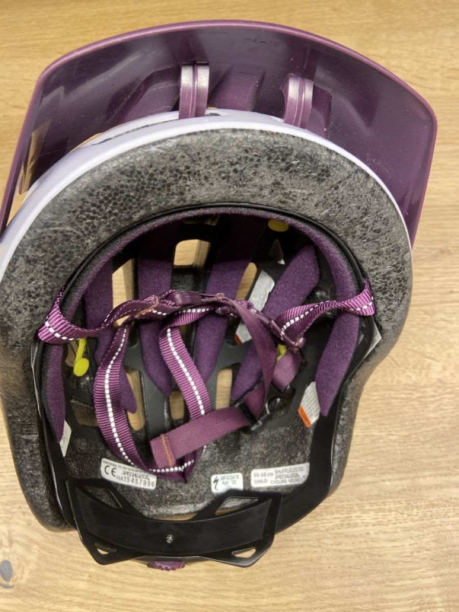 Specialized Helme: Velohelm Kinder – Gebraucht aus Stettfurt von mxgraegg 3