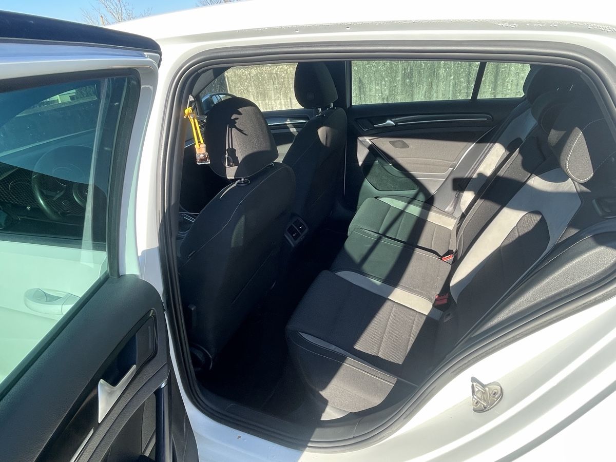 VW Automobili: VW Golf 7R – Usato da Kerzers venduto da Nisu12 4