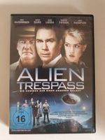 Alien Trespass