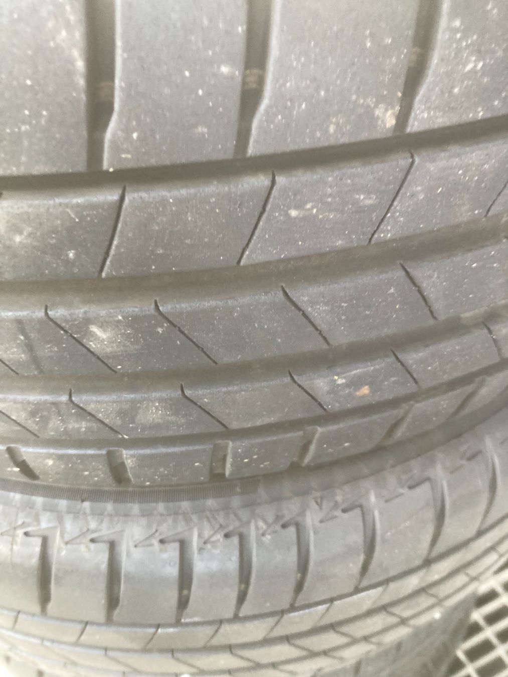 Bridgestone Pneus & Kompletträder: 195/55R16 Sommerpneu Bridgestone – Gebraucht aus Cham von WB2223 6