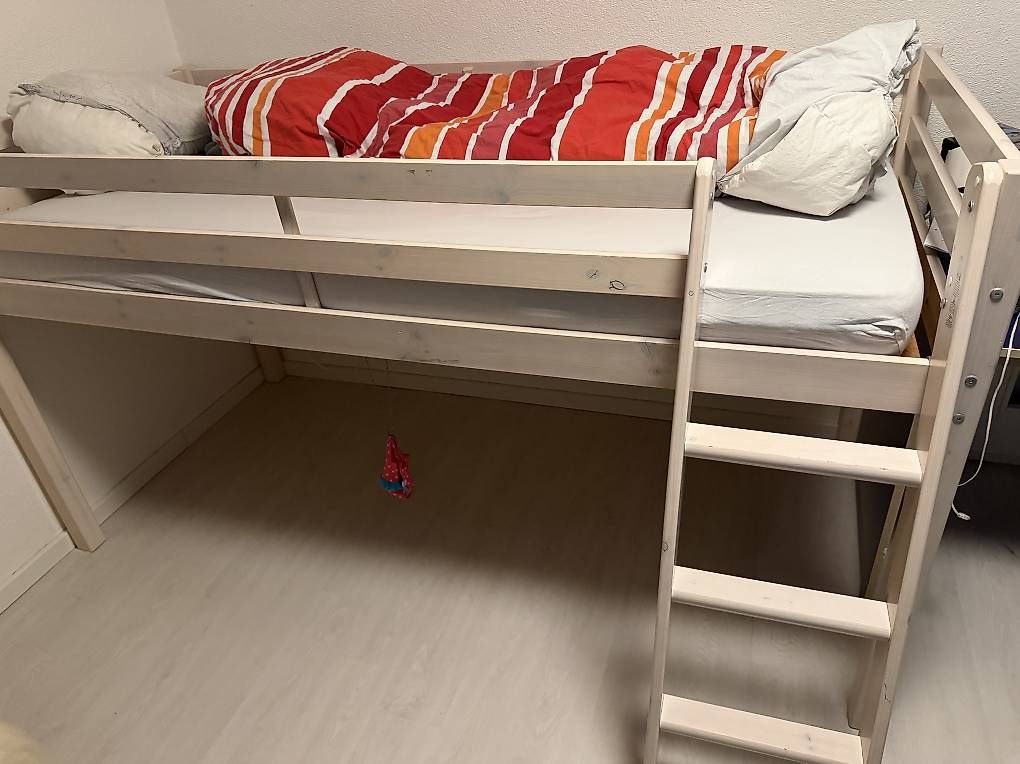 Letti: Hochbett – Usato da Beinwil am See venduto da inf_t6wl