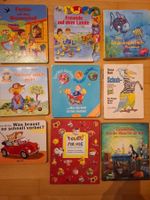 Bücherset 9 Bilderbücher und Vorlesegeschichten